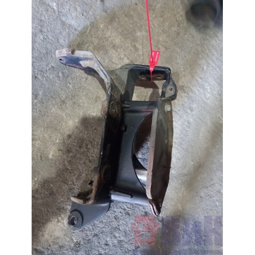 Кронштейн торсиона кабины Renault TS 001057 LH (938)-2