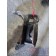 Кронштейн торсиона кабины Renault TS 001057 LH (938)