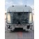Каркас кабины Renault TS 001057 С проводкой и обшивками (262)