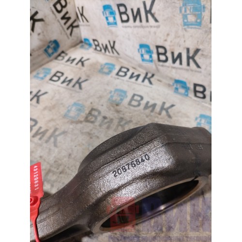 Шатун Volvo FH 4 704890 D13K (631)-3