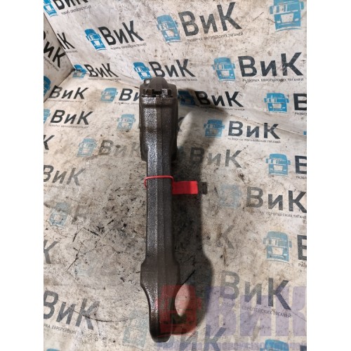 Шатун Volvo FH 4 704890 D13K (631)-2