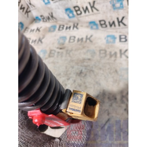 Форсунка топливная электрическая Volvo FH 4 704890 D13K 22254568 (584)-1