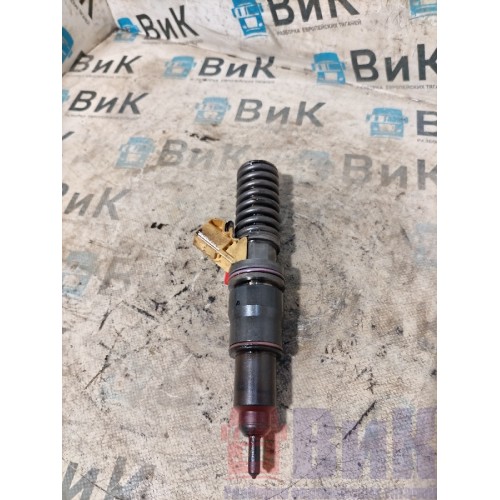 Форсунка топливная электрическая Volvo FH 4 704890 D13K 22254568 (584)