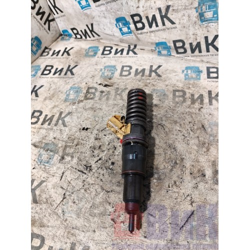 Форсунка топливная электрическая Volvo FH 4 704890 D13K 22254568 (583)