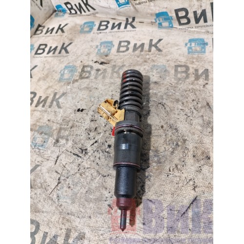 Форсунка топливная электрическая Volvo FH 4 704890 D13K 22254568 (582)