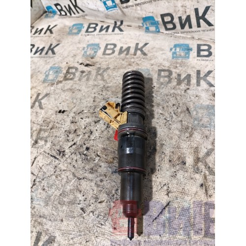 Форсунка топливная электрическая Volvo FH 4 704890 D13K 22254568 (581)