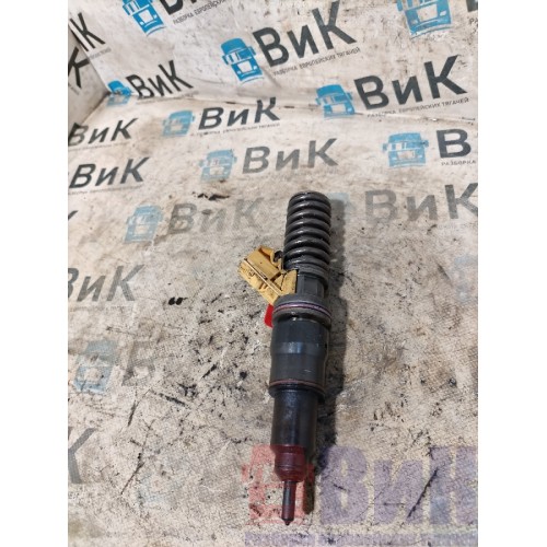Форсунка топливная электрическая Volvo FH 4 704890 D13K 22254568 (610)