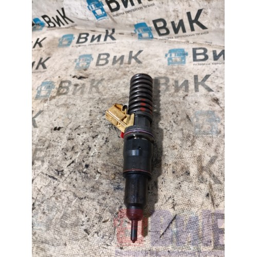 Форсунка топливная электрическая Volvo FH 4 704890 D13K 22254568 (609)