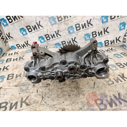 Насос масляный Volvo FH 4 704890 D13K (608) 