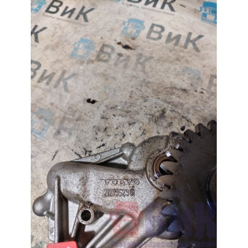 Насос масляный Volvo FH 4 704890 D13K (608) -3