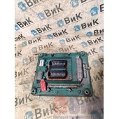 Блок управления двигателем Volvo FH 4 704890 D13K (588)