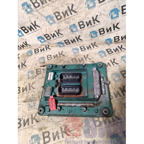 Блок управления двигателем Volvo FH 4 704890 D13K (588)
