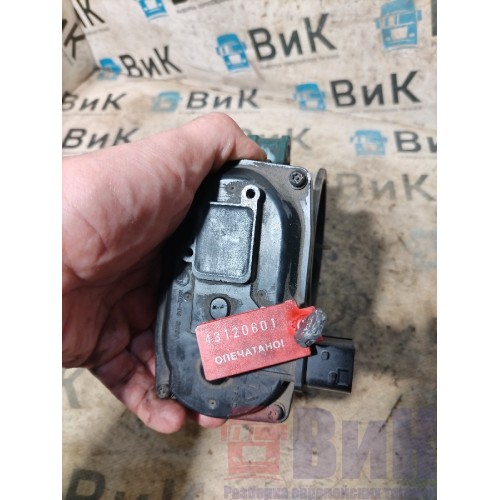 Дроссельная заслонка Volvo FH 4 704890 D13K (601)-4