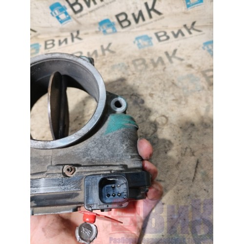 Дроссельная заслонка Volvo FH 4 704890 D13K (601)-2