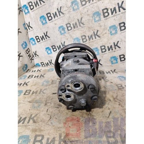 Компрессор кондиционера Volvo FH 4 704890 D13K (602)-2