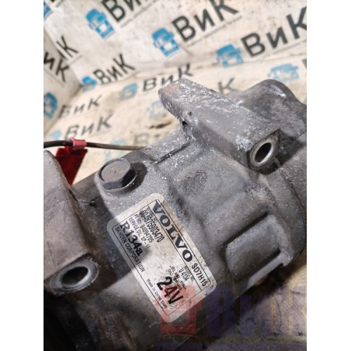 Компрессор кондиционера Volvo FH 4 704890 D13K (602)-1