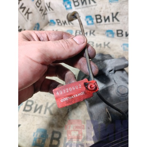 Компрессор кондиционера Volvo FH 4 704890 D13K (602)-3