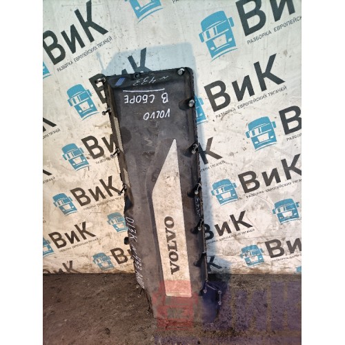 Крышка клапанная Volvo FH 4 704890 D13K (250)-1