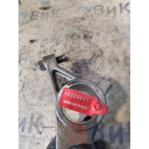 Рокер форсуночный Volvo FH 4 704890 D13K (627)-2