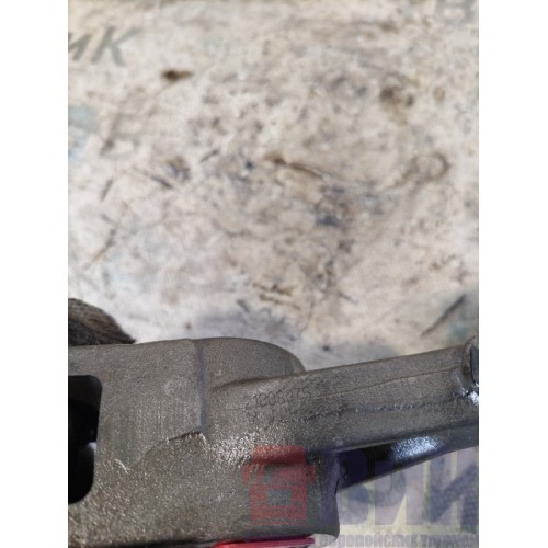 Рокер форсуночный Volvo FH 4 704890 D13K (627)-3