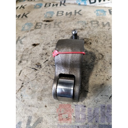 Рокер форсуночный Volvo FH 4 704890 D13K (627)-4