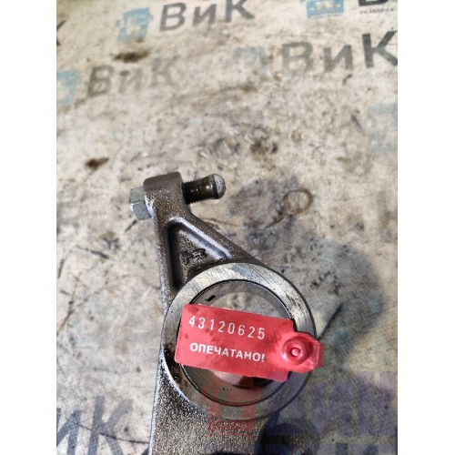 Рокер форсуночный Volvo FH 4 704890 D13K (625)-2