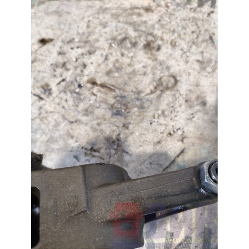 Рокер форсуночный Volvo FH 4 704890 D13K (625)-3