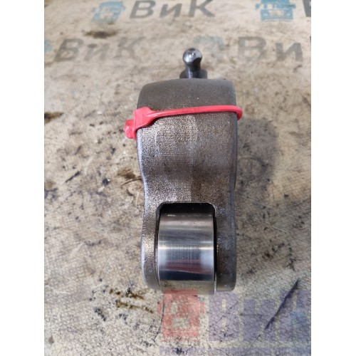 Рокер форсуночный Volvo FH 4 704890 D13K (625)-4