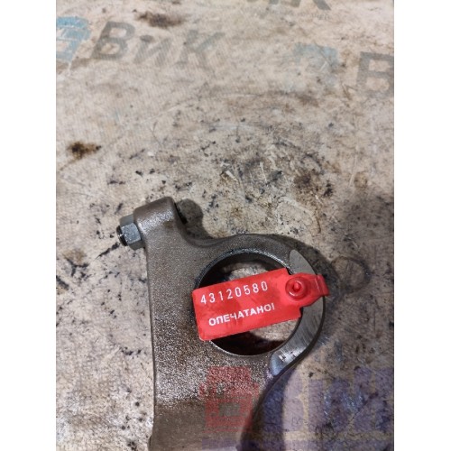 Рокер горного тормоза Volvo FH 4 704890 D13K (580)-1