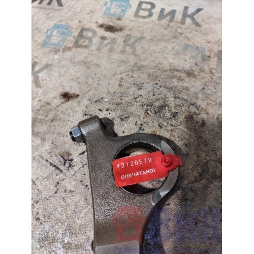 Рокер горного тормоза Volvo FH 4 704890 D13K (579)-3