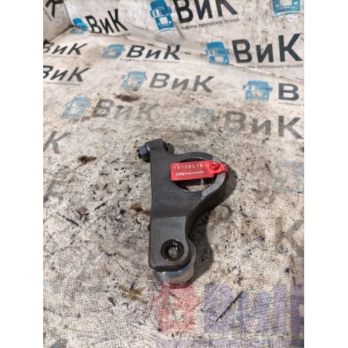 Рокер горного тормоза Volvo FH 4 704890 D13K (578)