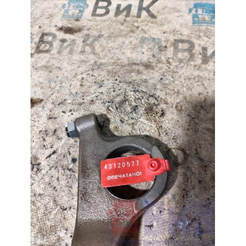 Рокер горного тормоза Volvo FH 4 704890 D13K (577)-1