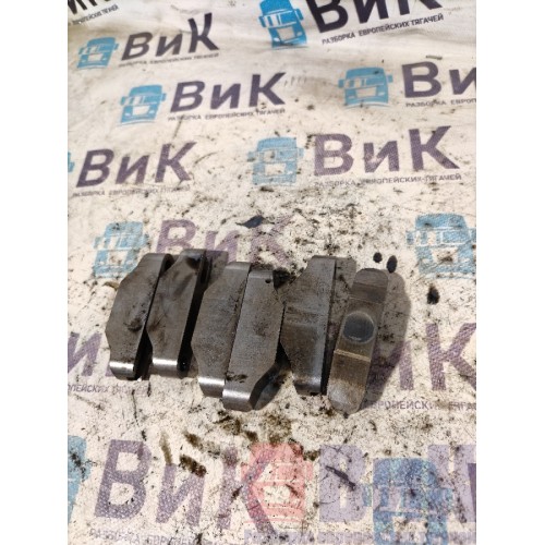 Перемычка клапанов Volvo D13К (576)* 