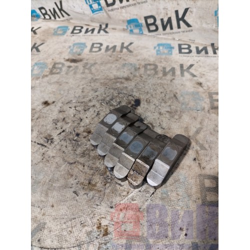 Перемычка клапанов Volvo D13К (576)* -3