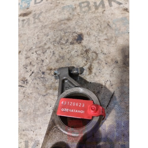 Рокер форсуночный Volvo FH 4 704890 D13K (623)-3