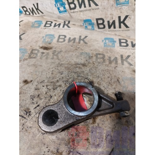 Рокер форсуночный Volvo FH 4 704890 D13K (623)-2