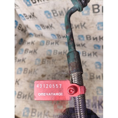 Трубка подачи масла в турбину Volvo FH 4 704890 D13K (557)-1