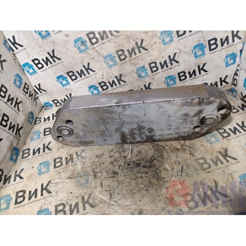 Радиатор теплообменника Volvo FH 4 704890 D13K (249)-1