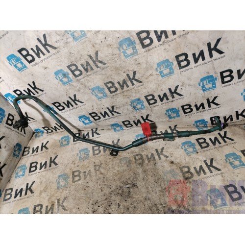 Трубка масляная Volvo FH 4 704890 D13K (к клапану EGR) (564)