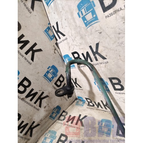 Трубка масляная Volvo FH 4 704890 D13K (к клапану EGR) (564)-2