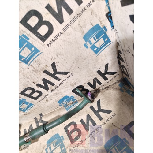 Трубка масляная Volvo FH 4 704890 D13K (к клапану EGR) (564)-3