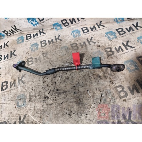 Трубка масляная Volvo FH 4 704890 D13K (к клапану EGR) (563)