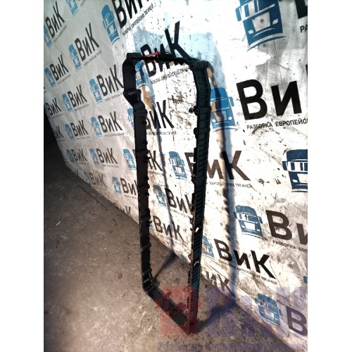 Проставка клапанной крышки Volvo FH 4 704890 D13K (553)-2