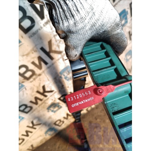 Проставка клапанной крышки Volvo FH 4 704890 D13K (553)-3