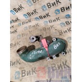 Патрубок антифризный Volvo FH 4 704890 D13K (550)