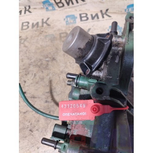 Корпус топливного фильтра Volvo FH 4 704890 D13K (549)-3