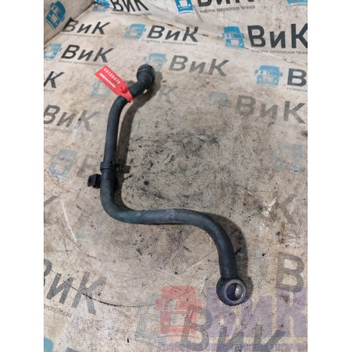 Трубка топливная Volvo FH 4 704890 D13K пластиковая (479)