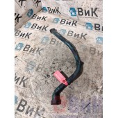 Трубка топливная Volvo FH 4 704890 D13K пластиковая (480)