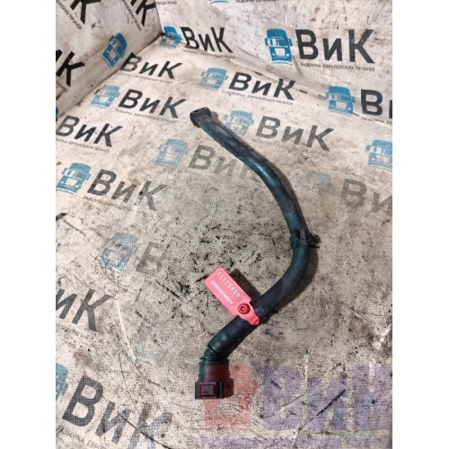 Трубка топливная Volvo FH 4 704890 D13K пластиковая (480)