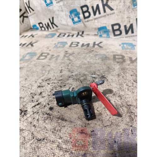 Датчик давления наддува Volvo FH 4 704890 D13K (545)-3